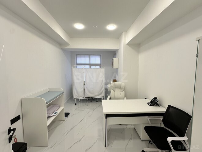 Satılır  obyekt 500 m², Qara Qarayev m., photo 15 from 32