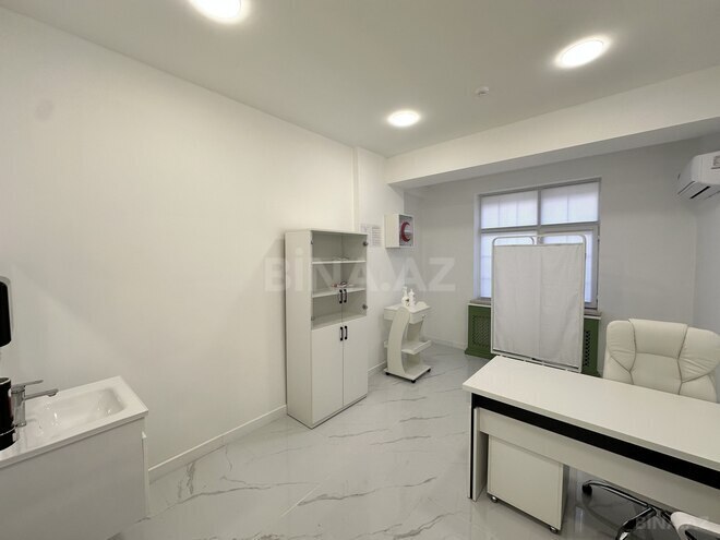 Satılır  obyekt 500 m², Qara Qarayev m., photo 16 from 32