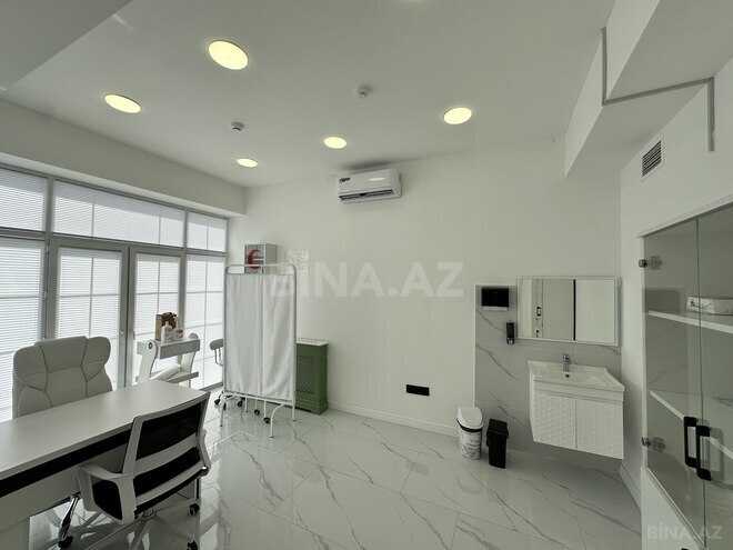 Satılır  obyekt 500 m², Qara Qarayev m., photo 3 from 32