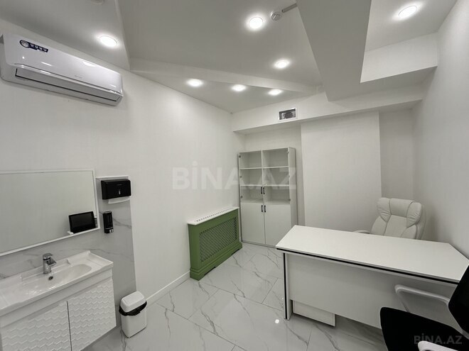Satılır  obyekt 500 m², Qara Qarayev m., photo 11 from 32