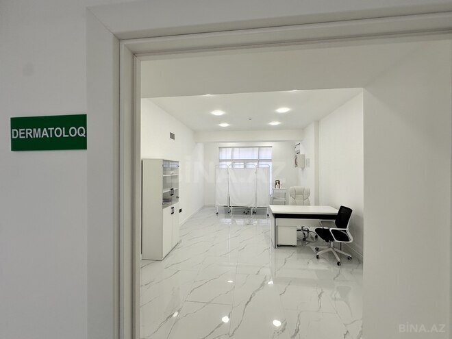 Satılır  obyekt 500 m², Qara Qarayev m., photo 29 from 32