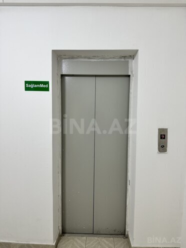 Satılır  obyekt 500 m², Qara Qarayev m., photo 31 from 32