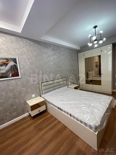 Сдаётся 3-комн. новостройка 90 м², м. 28 мая, photo 4 from 21