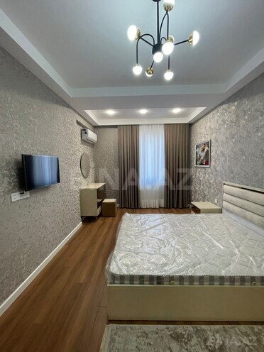 Сдаётся 3-комн. новостройка 90 м², м. 28 мая, photo 9 from 21