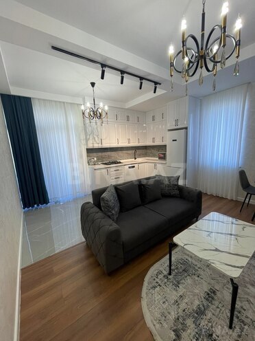 Сдаётся 3-комн. новостройка 90 м², м. 28 мая, photo 13 from 21