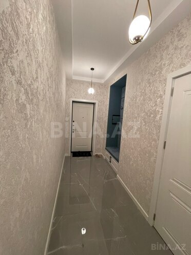 Сдаётся 3-комн. новостройка 90 м², м. 28 мая, photo 8 from 21
