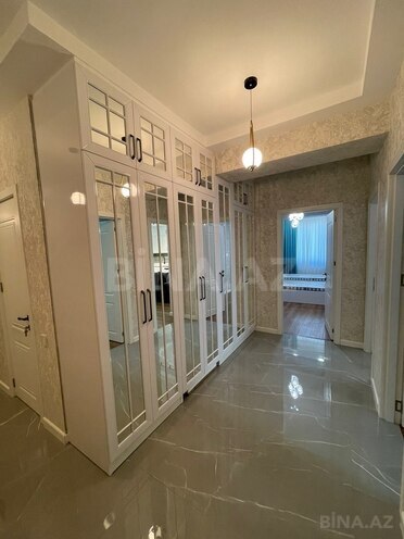 Сдаётся 3-комн. новостройка 90 м², м. 28 мая, photo 6 from 21