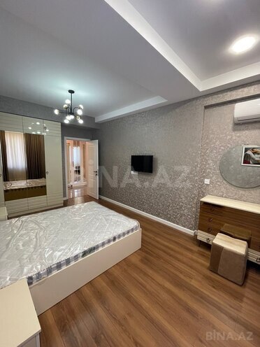 Сдаётся 3-комн. новостройка 90 м², м. 28 мая, photo 3 from 21