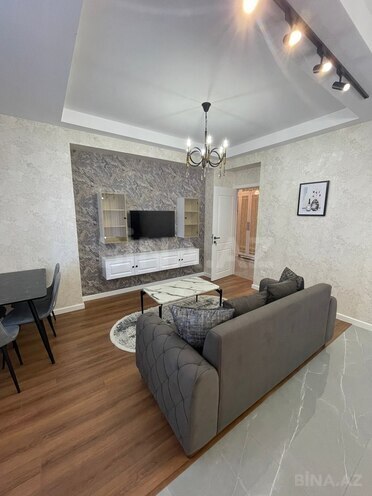 Сдаётся 3-комн. новостройка 90 м², м. 28 мая, photo 15 from 21