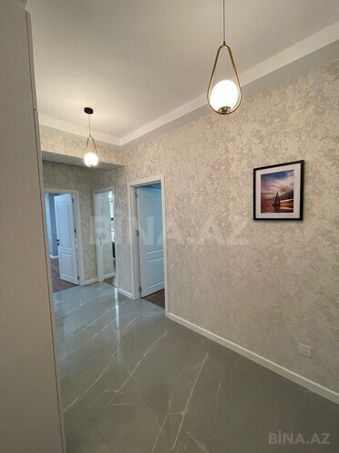 Сдаётся 3-комн. новостройка 90 м², м. 28 мая, photo 7 from 21