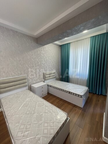 Сдаётся 3-комн. новостройка 90 м², м. 28 мая, photo 12 from 21