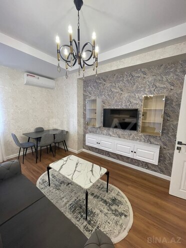Сдаётся 3-комн. новостройка 90 м², м. 28 мая, photo 20 from 21