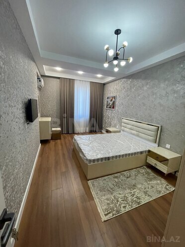 Сдаётся 3-комн. новостройка 90 м², м. 28 мая, photo 1 from 21