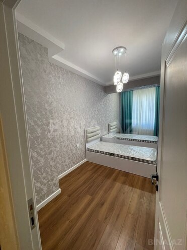 Сдаётся 3-комн. новостройка 90 м², м. 28 мая, photo 10 from 21