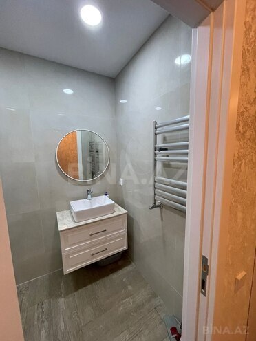 Сдаётся 3-комн. новостройка 90 м², м. 28 мая, photo 19 from 21