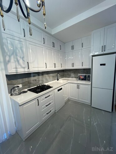 Сдаётся 3-комн. новостройка 90 м², м. 28 мая, photo 14 from 21