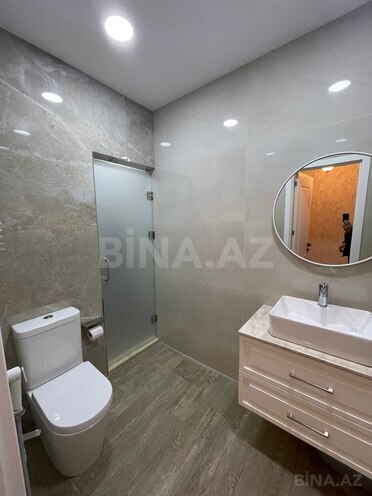 Сдаётся 3-комн. новостройка 90 м², м. 28 мая, photo 17 from 21