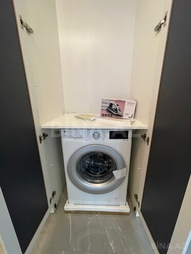 Сдаётся 3-комн. новостройка 90 м², м. 28 мая, photo 16 from 21