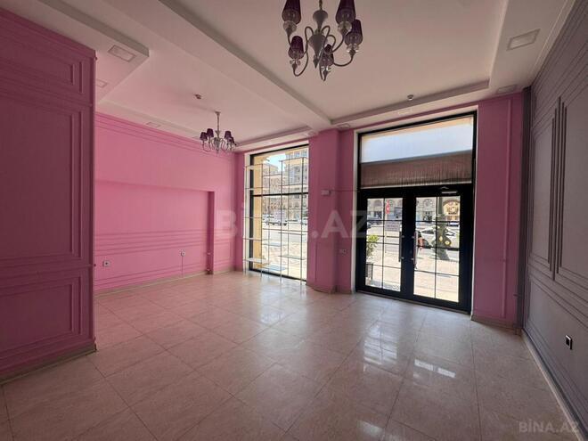 İcarəyə verilir  obyekt 32 m², Nəriman Nərimanov m., photo 1 from 6