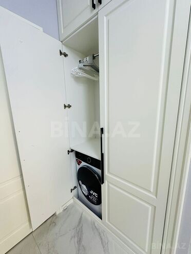 Сдаётся 3-комн. новостройка 90 м², м. Бакмил, photo 17 from 29