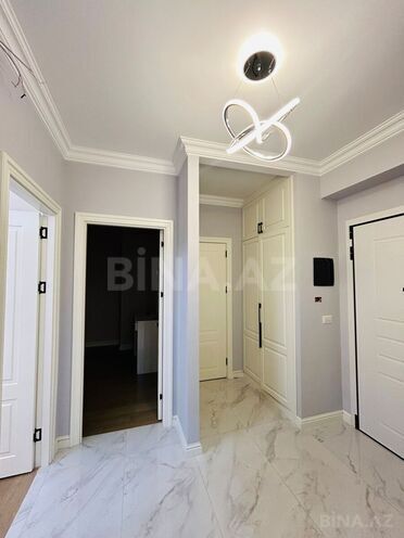 Сдаётся 3-комн. новостройка 90 м², м. Бакмил, photo 22 from 29
