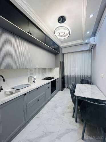 Сдаётся 3-комн. новостройка 90 м², м. Бакмил, photo 13 from 29