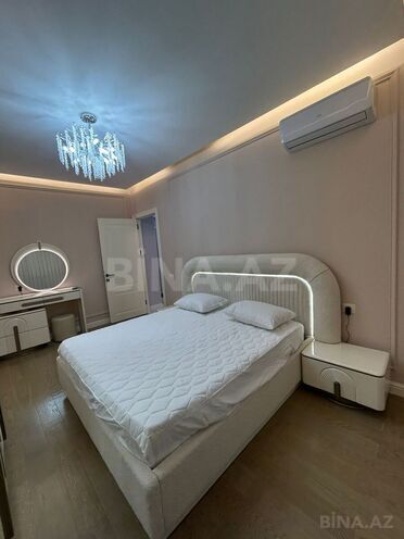 Сдаётся 3-комн. новостройка 90 м², м. Бакмил, photo 7 from 29