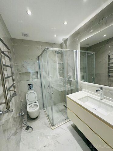 Сдаётся 3-комн. новостройка 90 м², м. Бакмил, photo 18 from 29