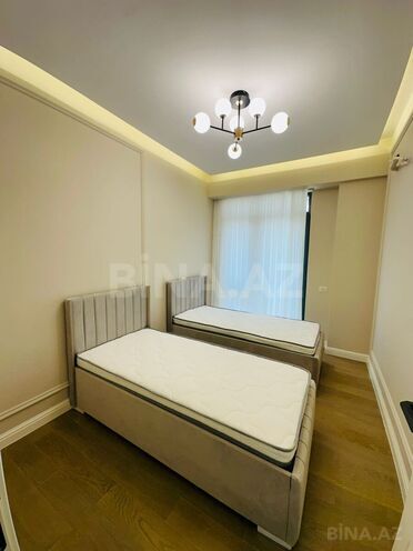 Сдаётся 3-комн. новостройка 90 м², м. Бакмил, photo 21 from 29