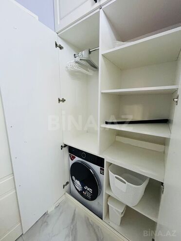 Сдаётся 3-комн. новостройка 90 м², м. Бакмил, photo 24 from 29