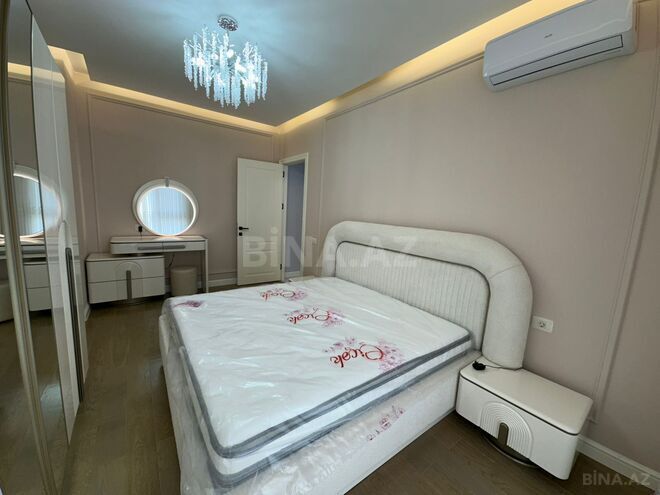 Сдаётся 3-комн. новостройка 90 м², м. Бакмил, photo 9 from 29