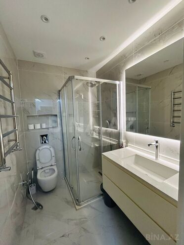 Сдаётся 3-комн. новостройка 90 м², м. Бакмил, photo 15 from 29