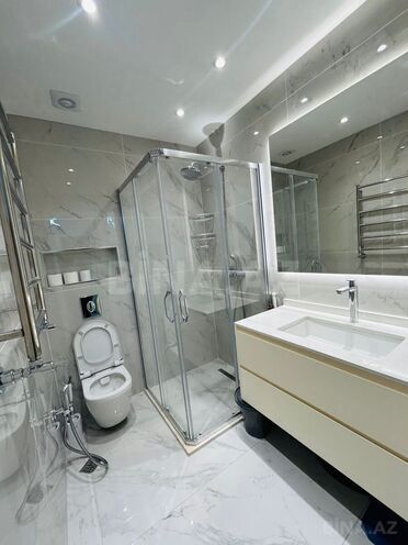 Сдаётся 3-комн. новостройка 90 м², м. Бакмил, photo 16 from 29