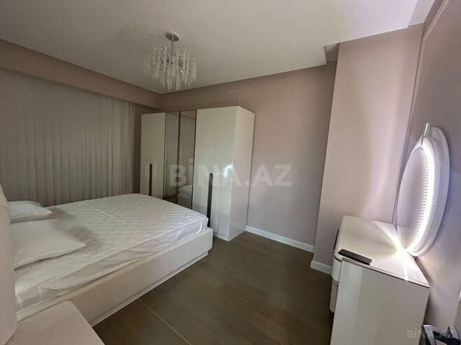Сдаётся 3-комн. новостройка 90 м², м. Бакмил, photo 23 from 29