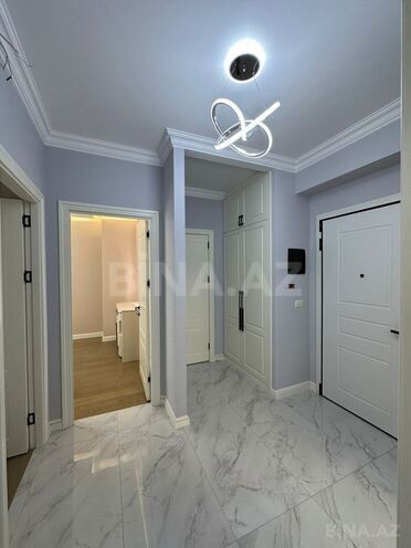 Сдаётся 3-комн. новостройка 90 м², м. Бакмил, photo 19 from 29