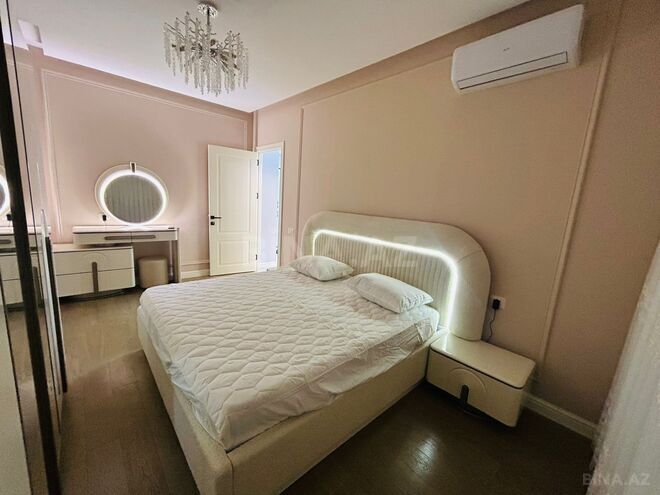 Сдаётся 3-комн. новостройка 90 м², м. Бакмил, photo 6 from 29