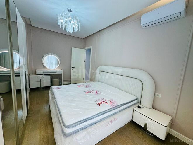 Сдаётся 3-комн. новостройка 90 м², м. Бакмил, photo 25 from 29