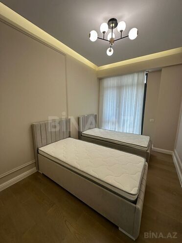 Сдаётся 3-комн. новостройка 90 м², м. Бакмил, photo 14 from 29