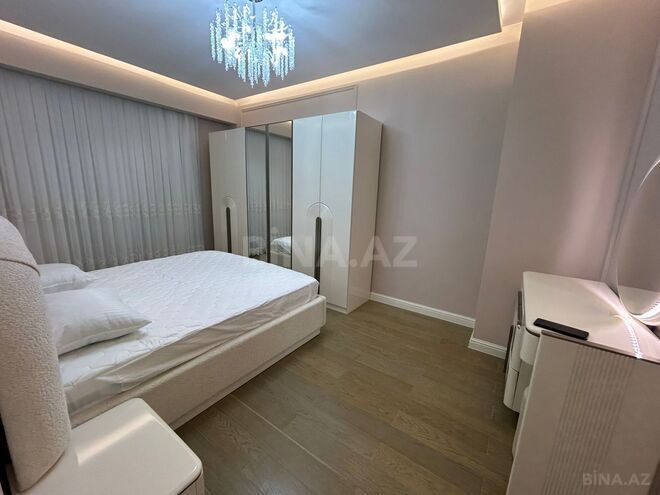 Сдаётся 3-комн. новостройка 90 м², м. Бакмил, photo 20 from 29
