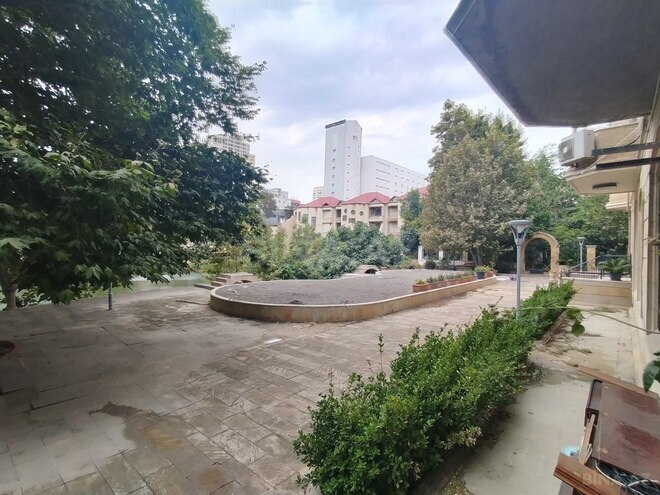 Продаётся  объект 220 м², м. Элмляр Академиясы, photo 6 from 21