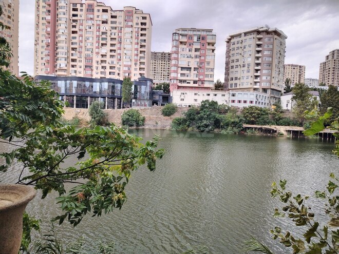 Продаётся  объект 220 м², м. Элмляр Академиясы, photo 3 from 21
