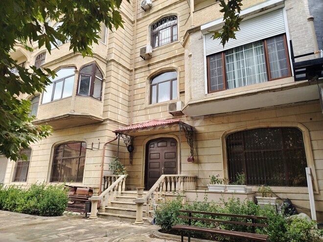 Продаётся  объект 220 м², м. Элмляр Академиясы, photo 1 from 21