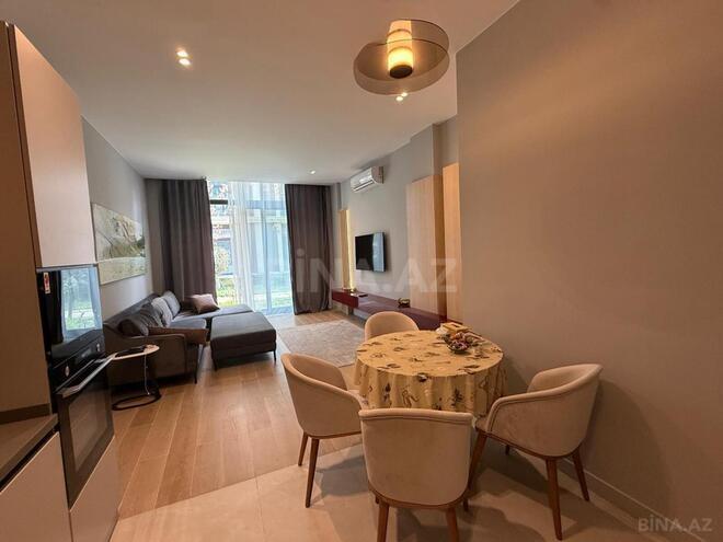 Satılır 3 otaqlı yeni tikili 135.6 m², Sea Breeze q., photo 4 from 14