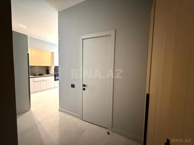 Satılır 3 otaqlı yeni tikili 135.6 m², Sea Breeze q., photo 6 from 14