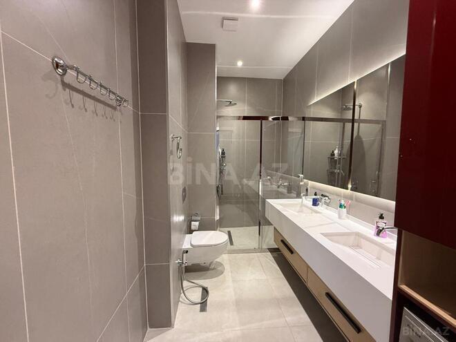 Satılır 3 otaqlı yeni tikili 135.6 m², Sea Breeze q., photo 10 from 14