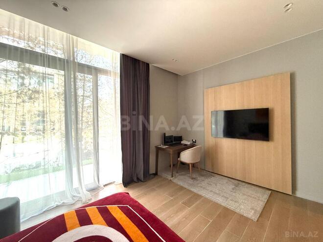 Satılır 3 otaqlı yeni tikili 135.6 m², Sea Breeze q., photo 5 from 14