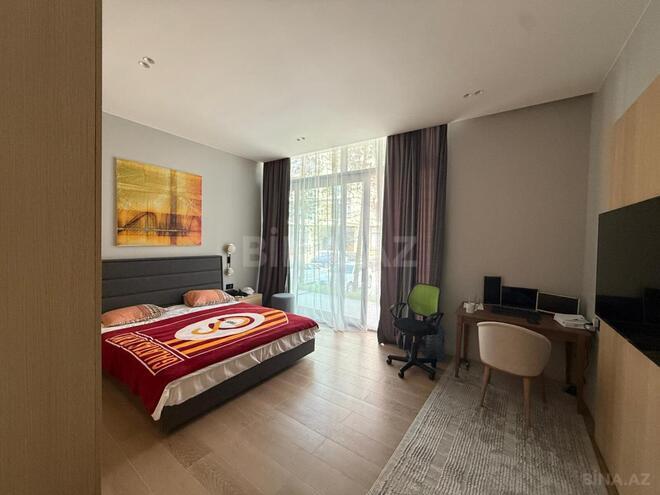 Satılır 3 otaqlı yeni tikili 135.6 m², Sea Breeze q., photo 12 from 14