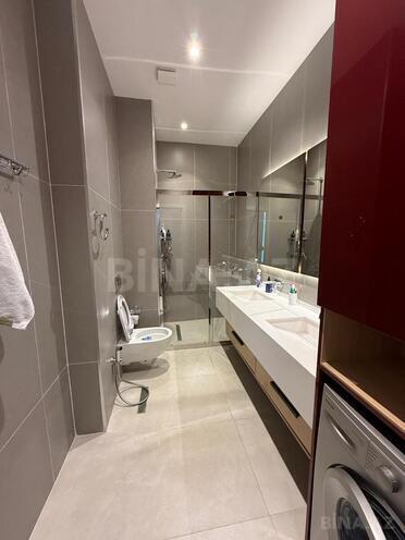 Satılır 3 otaqlı yeni tikili 135.6 m², Sea Breeze q., photo 13 from 14