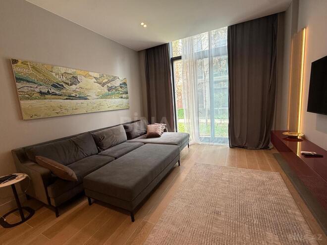 Satılır 3 otaqlı yeni tikili 135.6 m², Sea Breeze q., photo 7 from 14