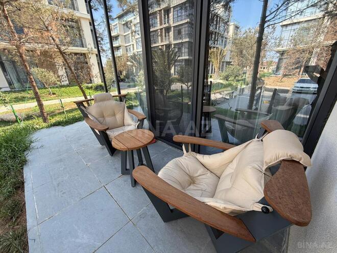 Satılır 3 otaqlı yeni tikili 135.6 m², Sea Breeze q., photo 11 from 14